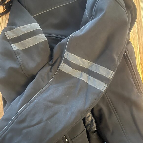 hot leathers Other - Hot Leathers Men's Motorcyle Jacket